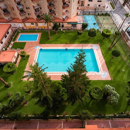 Qh Costa Tropical - Almuñécar Exteriér fotografie