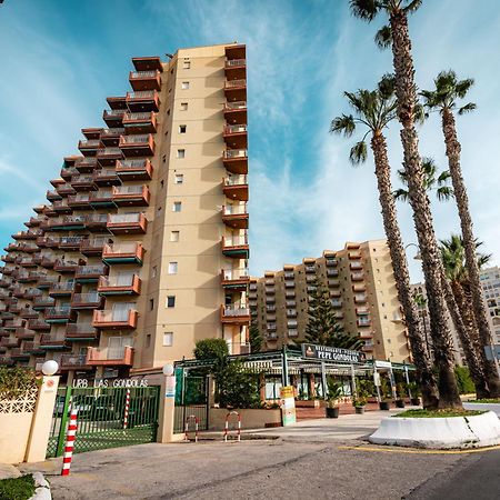 Qh Costa Tropical - Almuñécar Exteriér fotografie